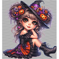Halloween-WS 833